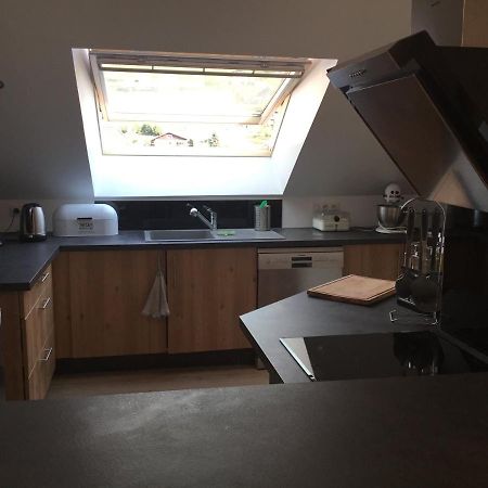 Centre Superbe Appt 6 Personnes Avec Terrasse Classe 3 Etoiles La Bresse Exterior foto